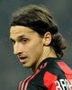 Zlatan Ibrahimovic