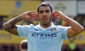 Carlos Tevez