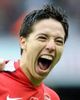 Samir Nasri