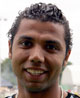 Ahmed "Abou" Moslem