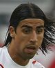 Sami Khedira