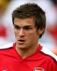 Aaron James Ramsey