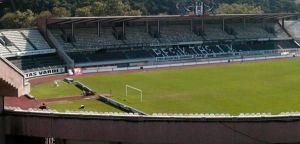 Besiktas Inonu