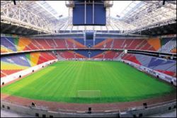 Amsterdam ArenA