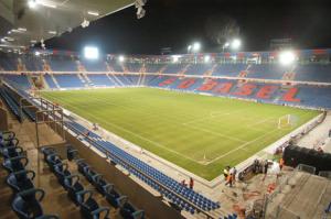 St. Jakob-Park