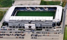 Abe Lenstra Stadion