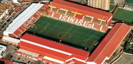 Ashton Gate