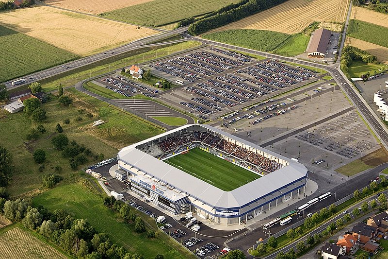 Benteler-Arena