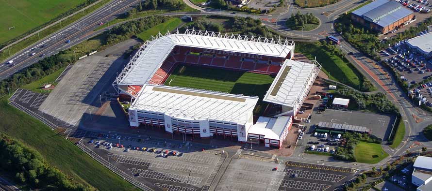 bet365 Stadium