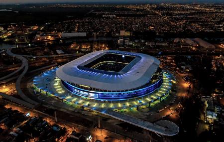 Arena do Grêmio