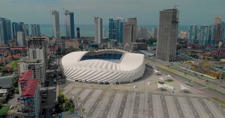 Batumi Stadium