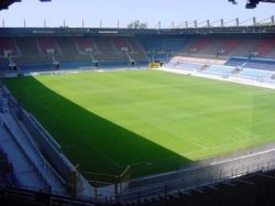 Stade de la Meinau