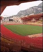 Stade Louis-II