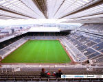 St James' Park