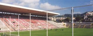 Allianz Riviera