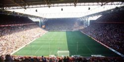SIGNAL IDUNA PARK