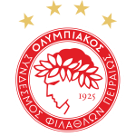 Olympiacos CFP