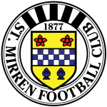 St Mirren F.C.