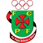 F.C. Paços de Ferreira