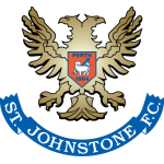 St Johnstone F.C.