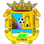 C.F. Fuenlabrada