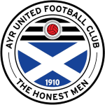 Ayr United F.C.