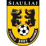 FK Šiauliai