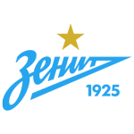 FC Zenit Saint Petersburg