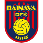 FK Dainava