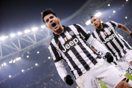 "Serie A": "Juventus" - "Milan"