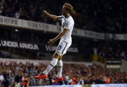 „Tottenham“ ir „Villarreal“ užtikrintai pateko į Europos lygą