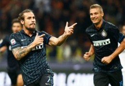 Thohiras svajoja sugrąžinti "Inter" į Čempionų lygos finalą