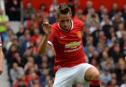 "Juventus" sausį mėgins pasiskolinti A.Januzajų