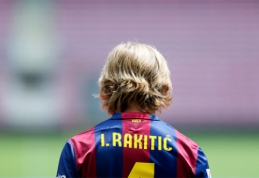 "Barcelona" atskleidė vasaros transferų sandorių sumas