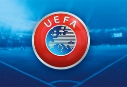 Patvirtintas 2018 m. startuosiančios UEFA Nacijų lygos formatas 