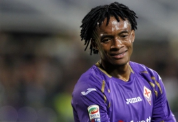 Oficialu: J.Cuadrado - "Chelsea" žaidėjas