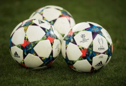 "Žvaigždžių karai": Pirmieji į ketvirtfinalį žengs "Porto" ir "Real" klubai