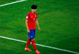 Oficialu: „Tottenham“ papildė Heung-min Sonas