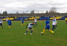Prasidėjo 2015-16 m. Lietuvos studentų futbolo lyga