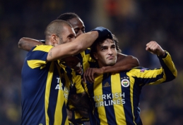Kitos Europos lygos: Turkijos "Super Lig" pirmenybių apžvalga