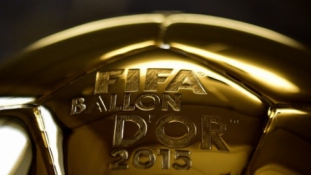 "Ballon d'Or" laimėtojai: kokie buvo jų klubai, tautybės bei pozicijos?