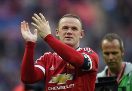 W. Rooney - turtingiausias Anglijos sportininkas