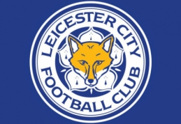 Oficialu: "Leicester" įsigijo 18-metį puolėją iš Ispanijos