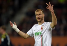 Oficialu: "Liverpool" įsigijo Estijos rinktinės kapitoną