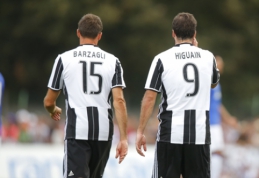 Penki dalykai, į kuriuos reikia atkreipti dėmesį prieš "Serie A" startą
