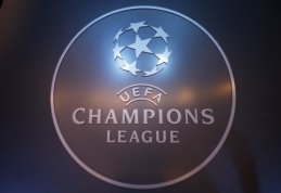 UEFA Čempionų lygos startas: E-H grupių favoritai ir prognozės (FOTO)