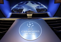 UEFA Čempionų lygos startas: A-D grupių favoritai ir prognozės (FOTO)