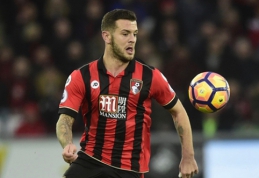 A. Wengeras: Wilshere'as dabar praverstų