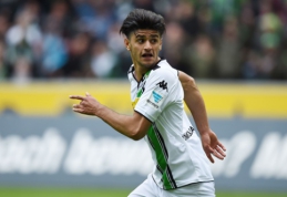 Jaunų talentų medžioklė tęsiasi: "Borussia" įsigijo dar vieną Vokietijos futbolo perlą