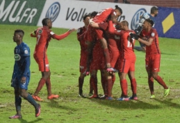 Prancūzijos taurė: PSG laimėjo prieš "Niort", "Monaco" palaužė "Marseille" (VIDEO)